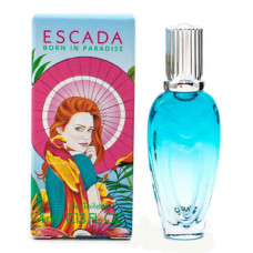 Escada Born in Paradise мініатюра 4 мл