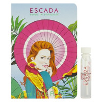 Escada Born in Paradise пробник 2 мл