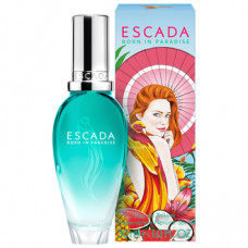 Escada Born in Paradise туалетна вода 30 мл