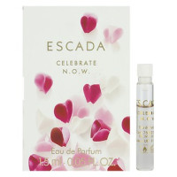Escada Celebrate N.O.W. пробник 1.5 мл