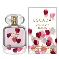 Escada Celebrate N.O.W. парфюмированная вода 50 мл
