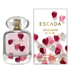 Escada Celebrate N.O.W. парфумована вода 50 мл