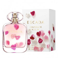Escada Celebrate N.O.W. парфумована вода 80 мл