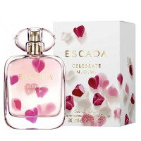 Escada Celebrate N.O.W. тестер (парфюмированная вода) 80 мл