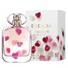 Escada Celebrate N.O.W. тестер (парфумована вода) 80 мл