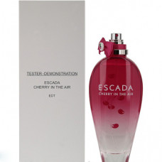 Escada Cherry in the Air тестер (туалетна вода) 100 мл