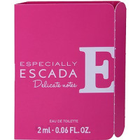 Escada Especially Delicate Notes пробник 2 мл