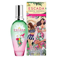 Escada Fiesta Carioca туалетна вода 50 мл