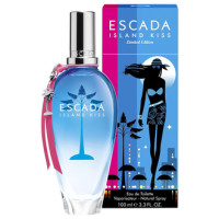 Escada Island Kiss Limited Edition туалетна вода 100 мл