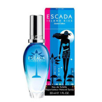 Escada Island Kiss Limited Edition туалетна вода 30 мл