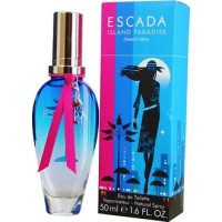 Escada Island Kiss Limited Edition туалетна вода 50 мл