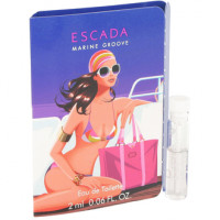 Escada Marine Groove пробник 2 мл