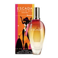 Escada Rockin' Rio Limited Edition туалетна вода 100 мл