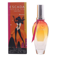 Escada Rockin' Rio Limited Edition туалетна вода 50 мл