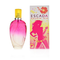 Escada Rockin' Rio туалетна вода 100 мл