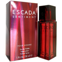 Escada Sentiment pour Homme мініатюра 5 мл