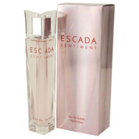 Escada Sentiment туалетна вода 75 мл