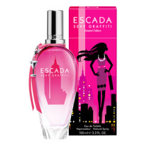 Escada Sexy Graffiti Limited Edition туалетна вода 100 мл