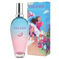 Escada Sorbetto Rosso туалетна вода 100 мл