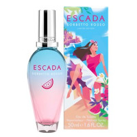 Escada Sorbetto Rosso туалетна вода 50 мл