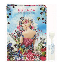 Escada Turquoise Summer пробник 2 мл