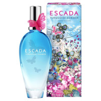 Escada Turquoise Summer туалетна вода 100 мл