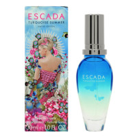 Escada Turquoise Summer туалетна вода 30 мл