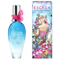 Escada Turquoise Summer туалетна вода 50 мл