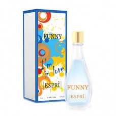 Espri Parfum Funny духи 15 мл