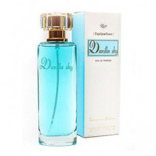 Espri Parfum Vanilla Sky парфумована вода 50 мл
