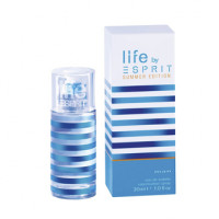 Esprit Life by Esprit Summer Edition for Him туалетна вода 30 мл