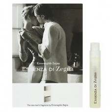 Essenza di Zegna пробник 1.2 мл