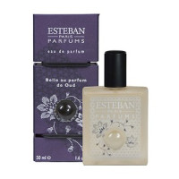 Esteban Belle au Parfum de Oud пробник 1.8 мл