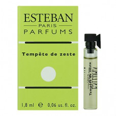 Esteban Tempete de Zeste пробник 1.8 мл