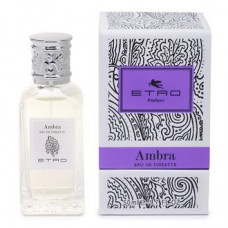 Etro Ambra пробник 1.7 мл