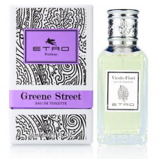 Etro Greene Street туалетна вода 50 мл