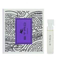 Etro Heliotrope пробник 1.7 мл