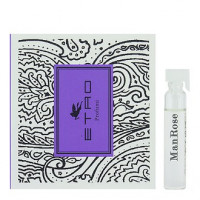 Etro ManRose пробник 1.7 мл