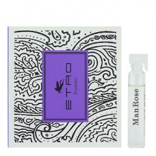 Etro ManRose пробник 1.7 мл
