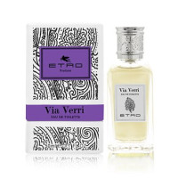 Etro Via Verri туалетна вода 50 мл