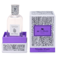 Etro Vicolo Fiori туалетна вода 100 мл