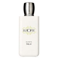 Eutopie No 4 пробник 2 мл