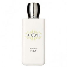 Eutopie No 4 пробник 2 мл