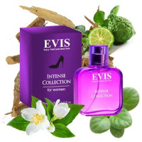 Evis Intense Collection №1 духи 50 мл