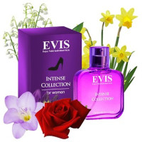 Evis Intense Collection №10 духи 50 мл