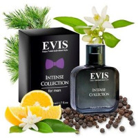 Evis Intense Collection №102 духи 50 мл