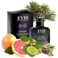 Evis Intense Collection №105 духи 50 мл