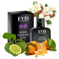 Evis Intense Collection №106 духи 50 мл