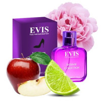 Evis Intense Collection №11 духи 50 мл