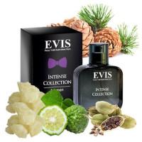 Evis Intense Collection №113 духи 50 мл